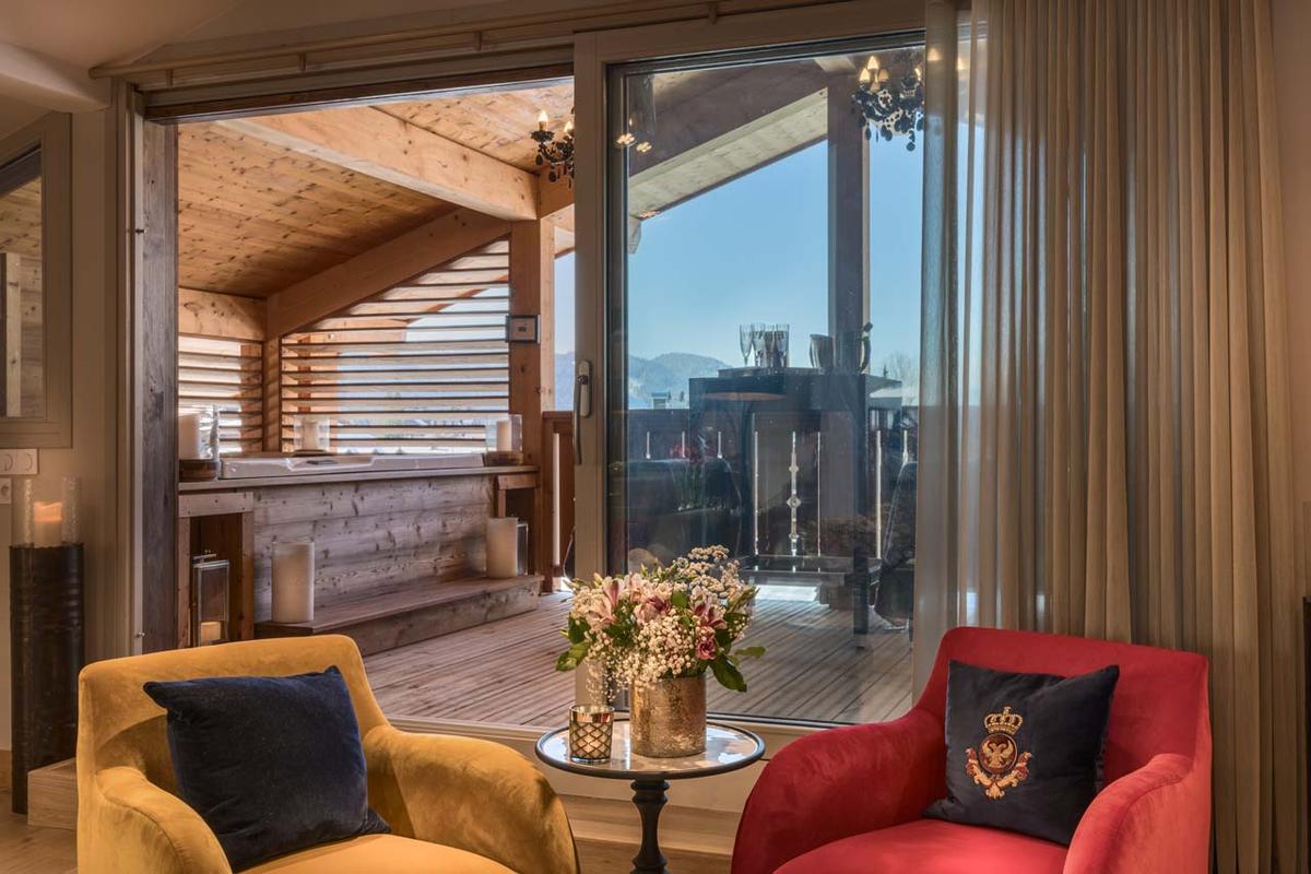 Apartment Urban Corniche