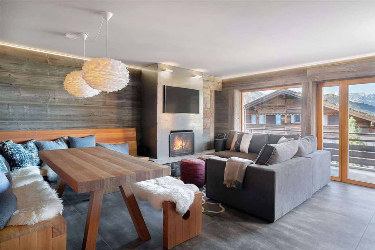 Апартамент Pietra Serena