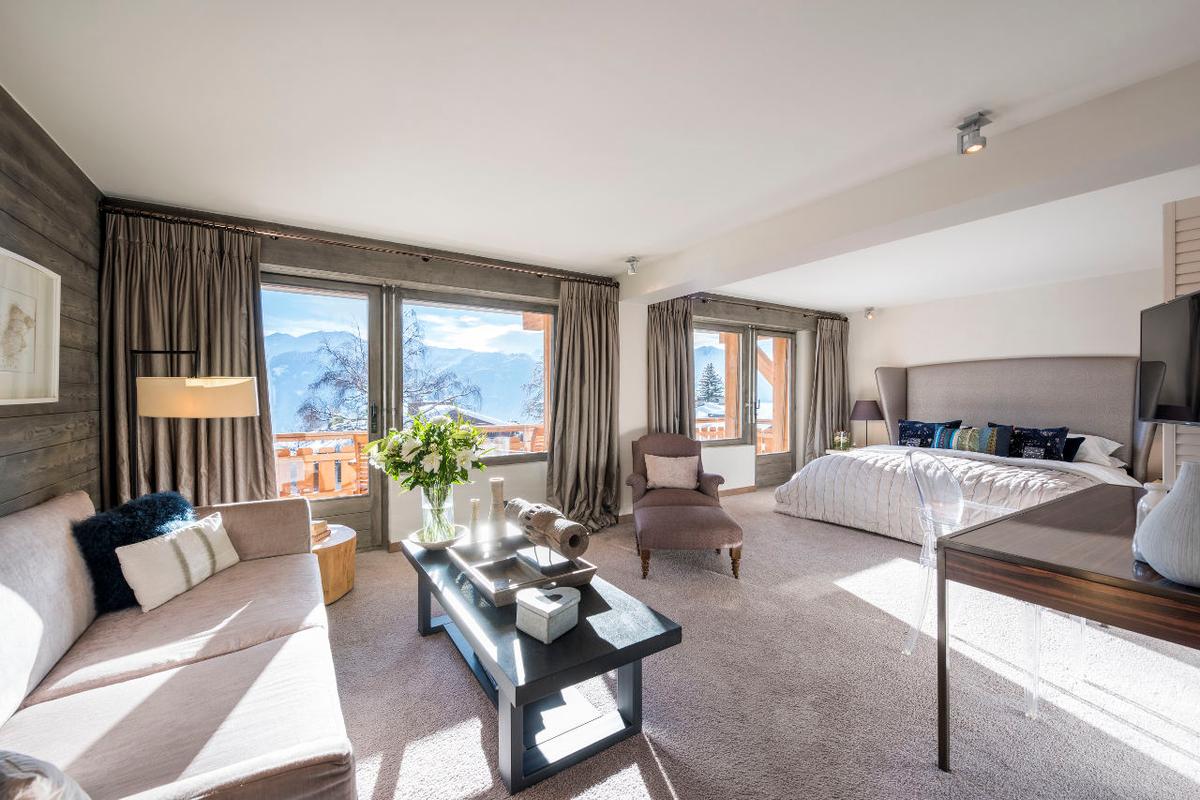 Chalet No.14 Verbier