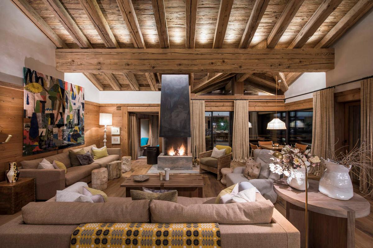 Chalet Denali