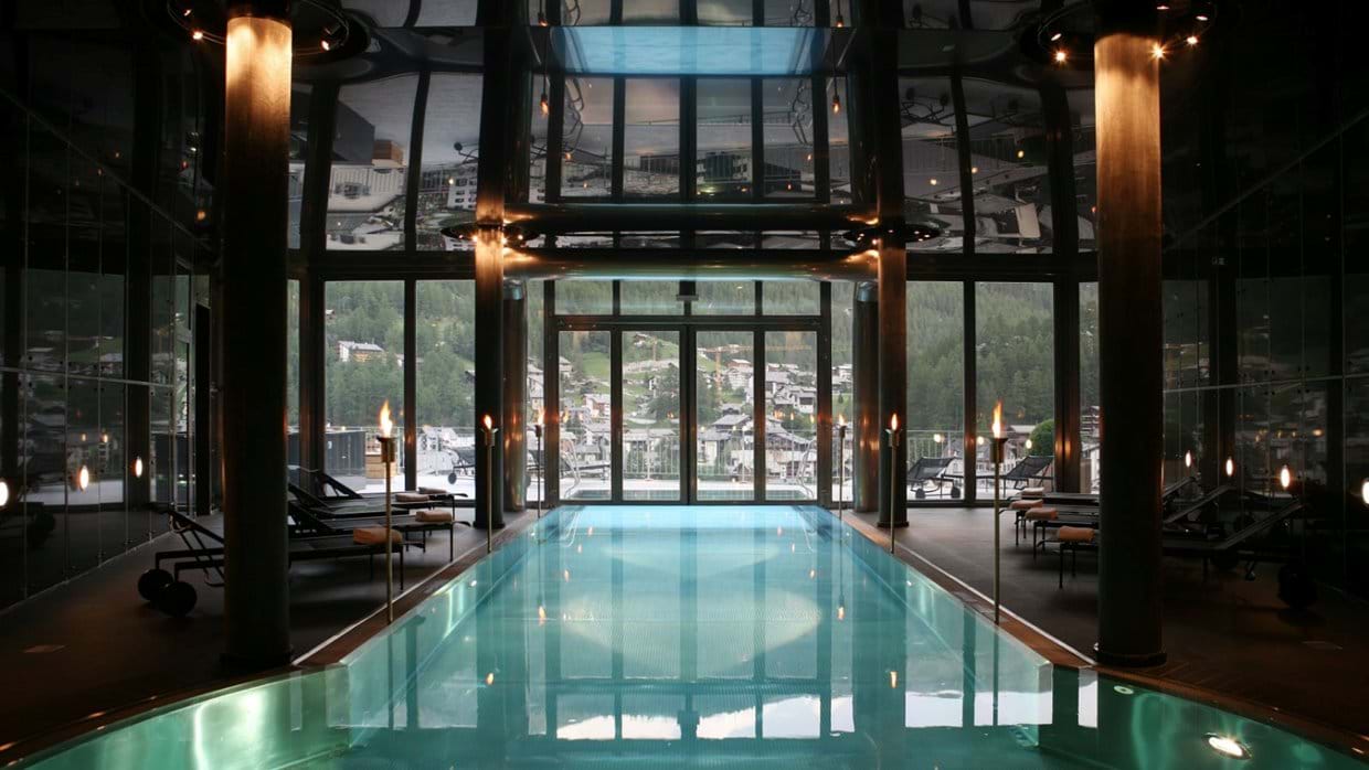 The Omnia Hotel, 5* Zermatt