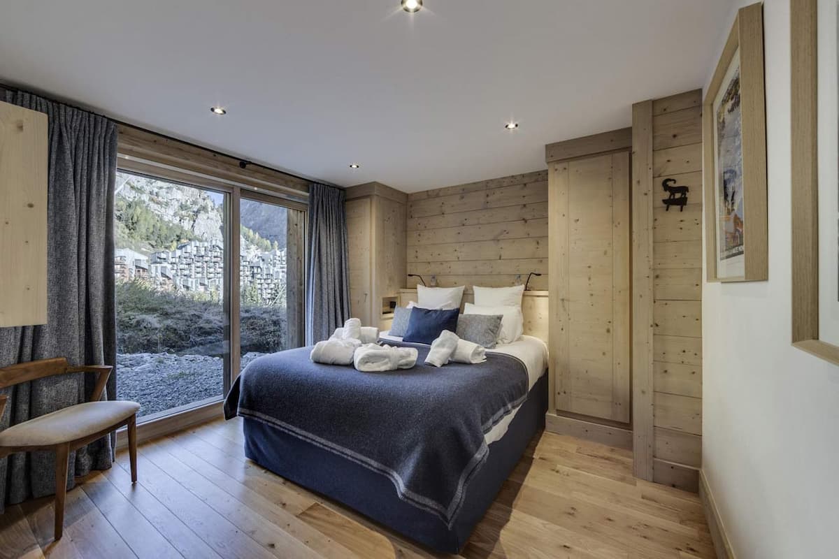 Шале Saint Joseph