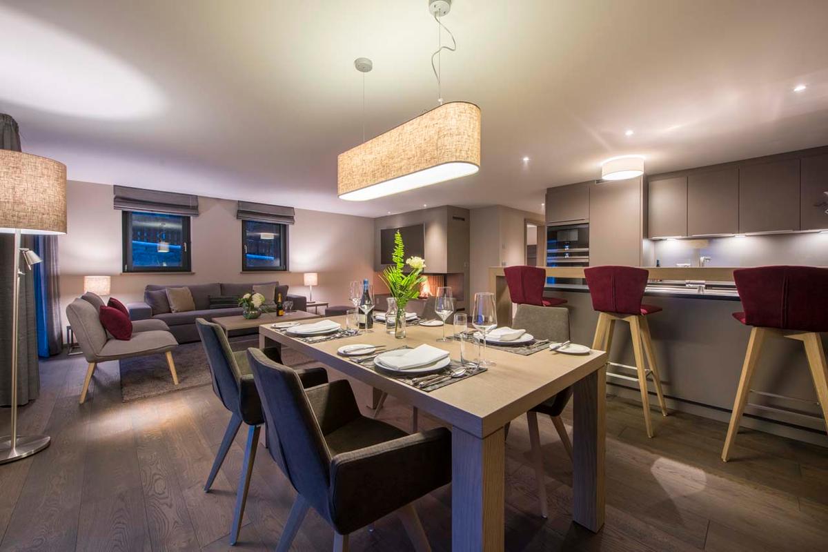 Christiania Apartment 1