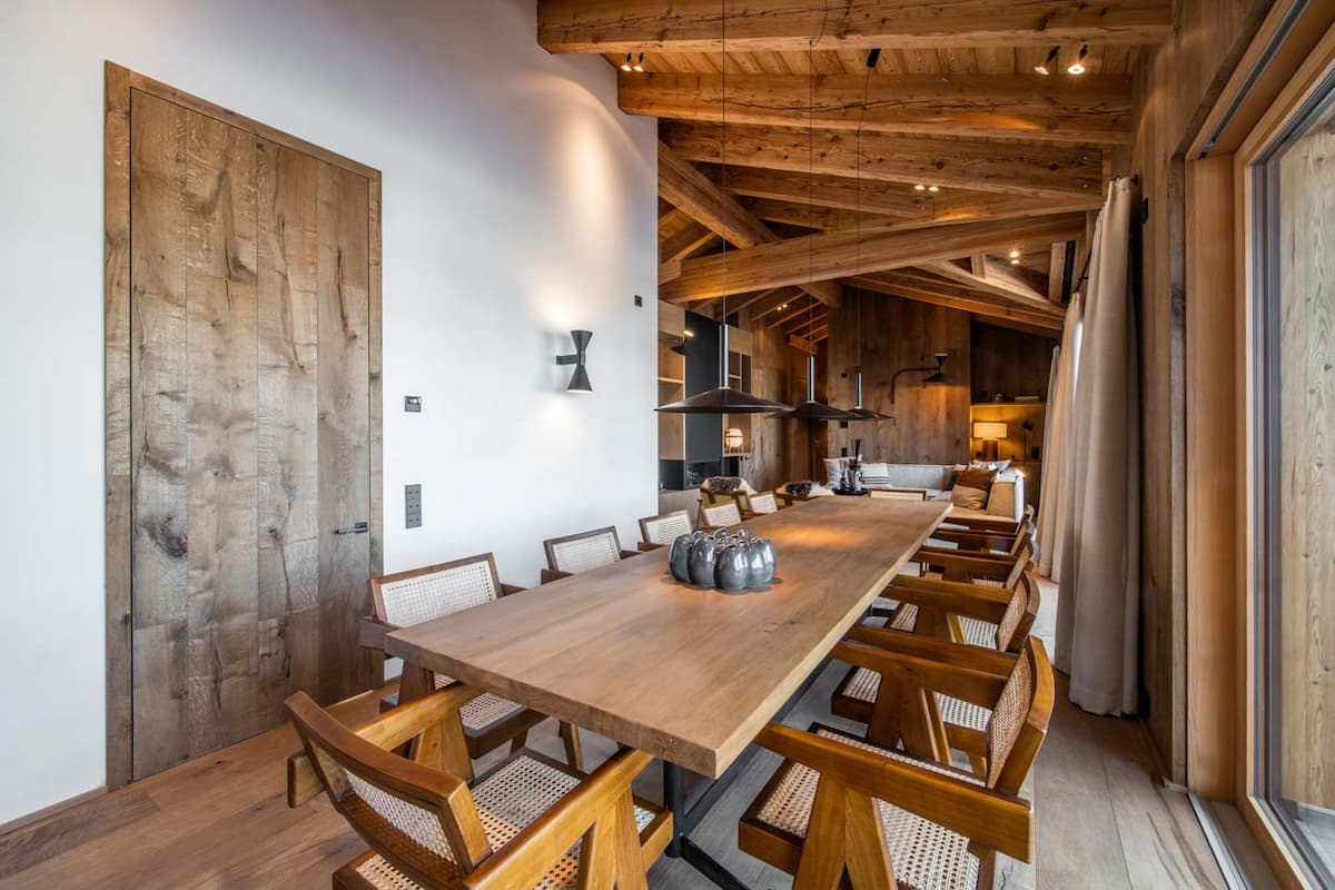 Пентхаус Fabiola