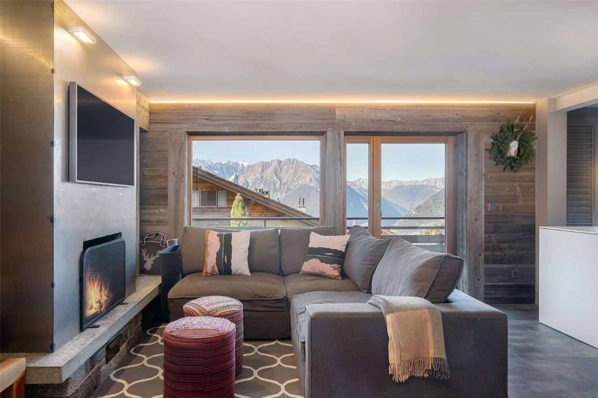 Апартамент Pietra Serena