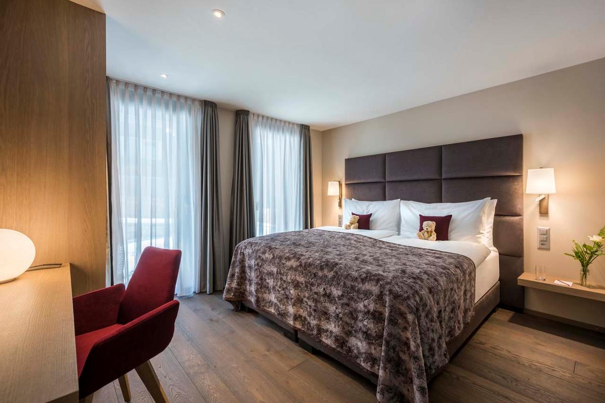 Christiania Apartment 1