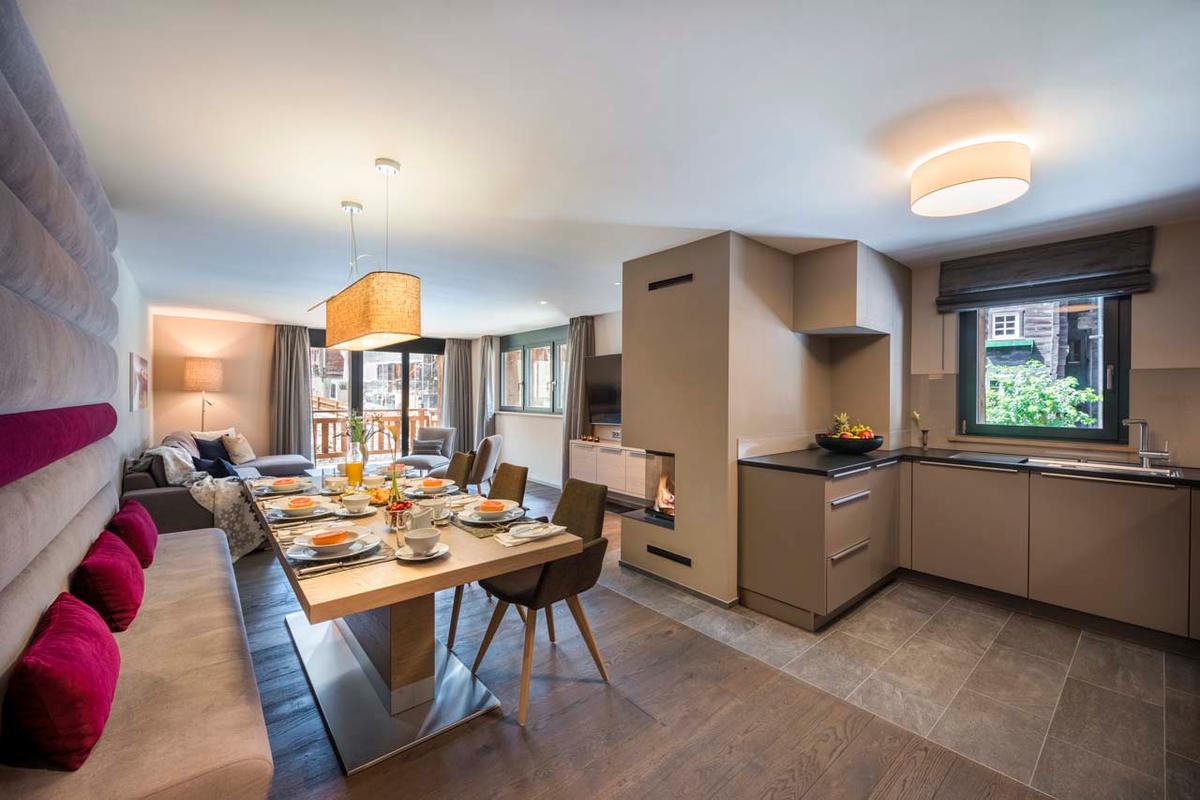 Christiania Apartment 3