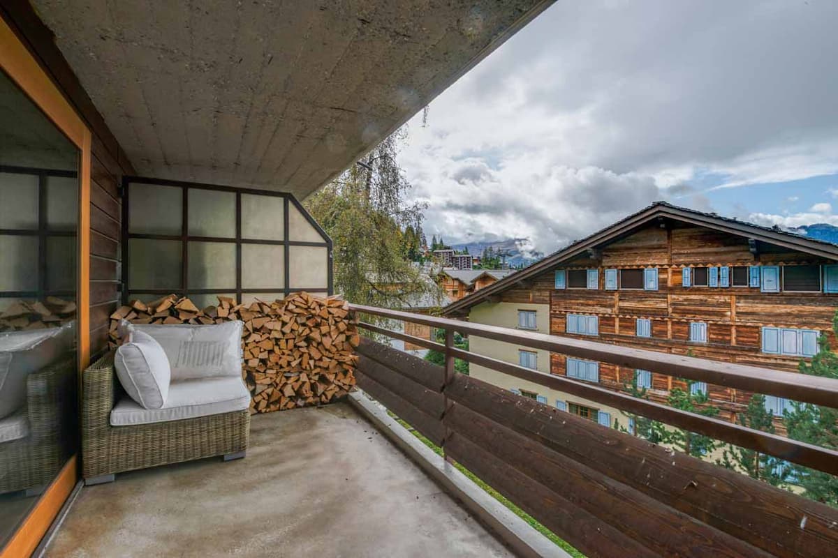 Апартамент Pietra Serena