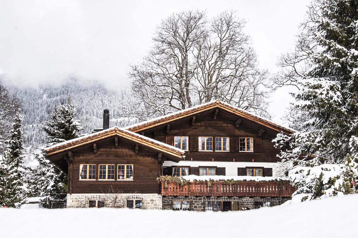 Chalet Maldeghem