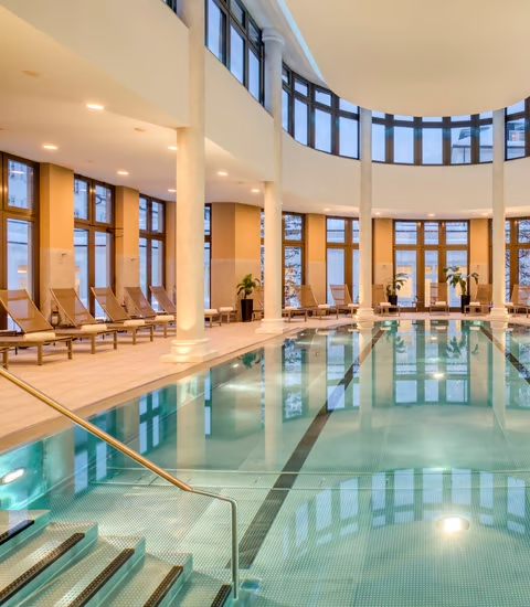 Piz Bellavista Apartment