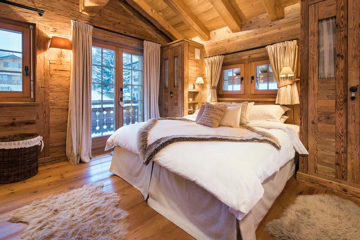 Chalet Treize Etoiles