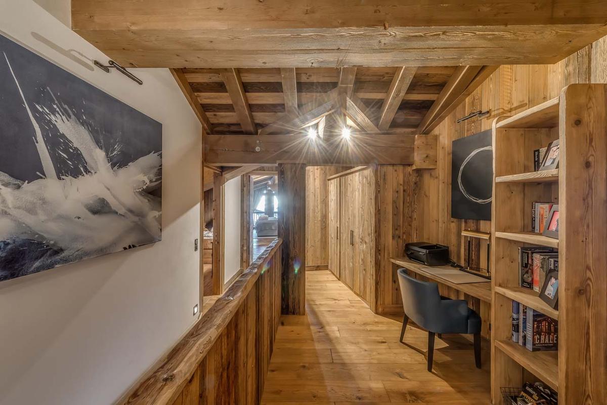 Апартаменты Etoile Filante