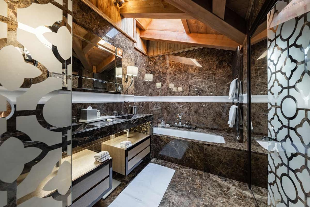 Ultima Gstaad Royal Apartments