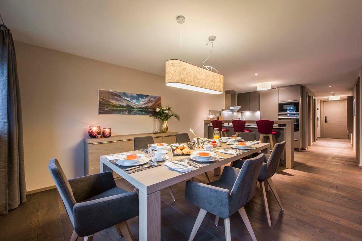 Christiania Residence