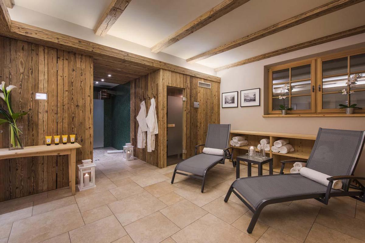 Apartment Antoinette