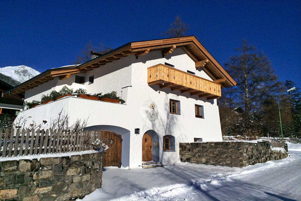 Chalet Almajur