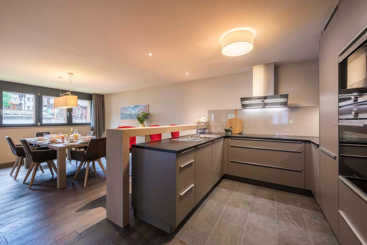 Christiania Apartment 7