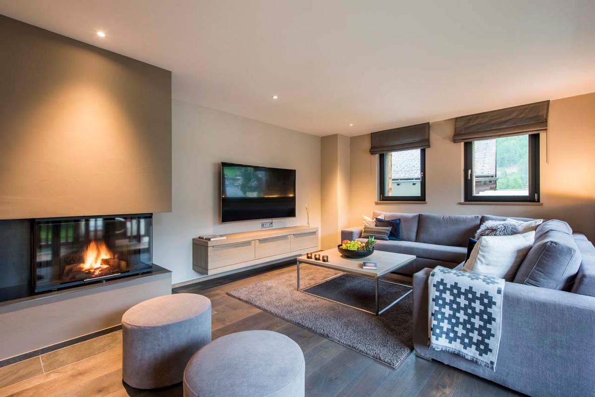 Christiania Apartment 7