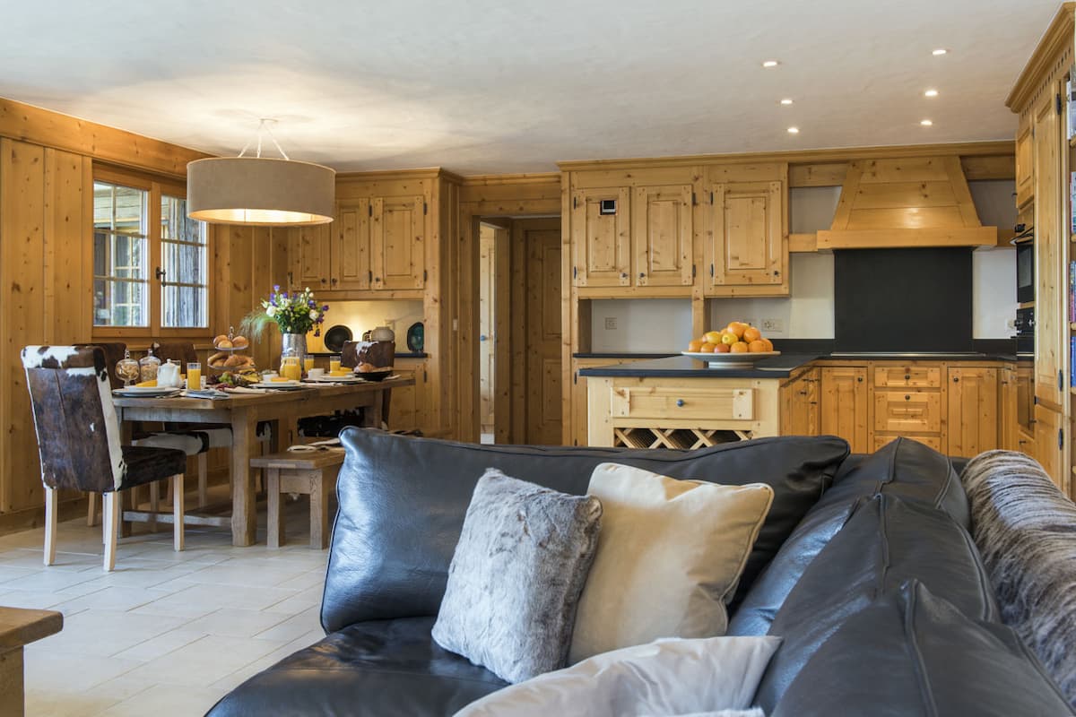 Апартамент Max