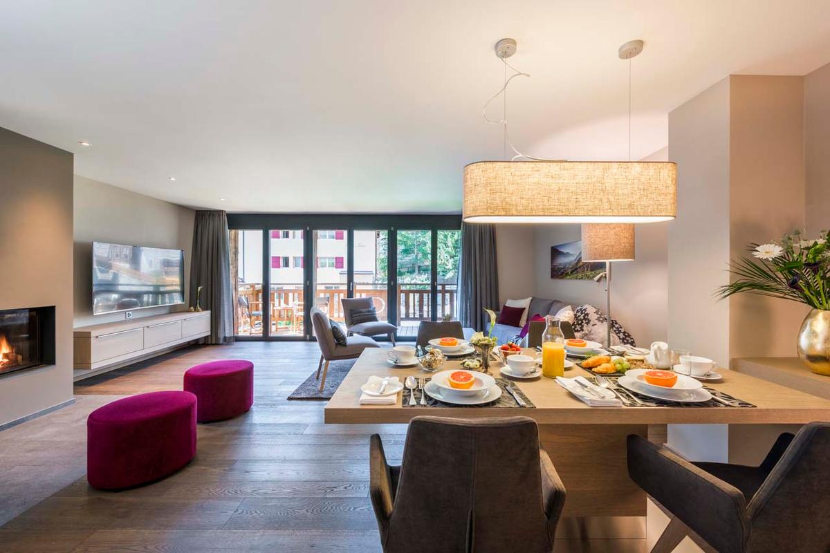 Christiania Apartment 5