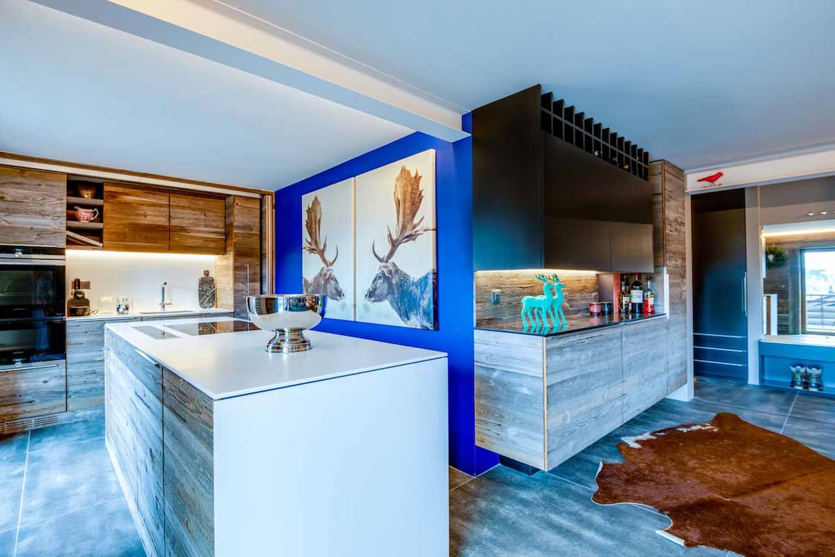 Апартамент Pietra Serena