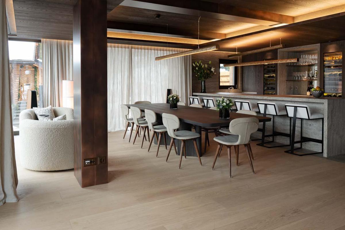 Chalet No.14 Verbier