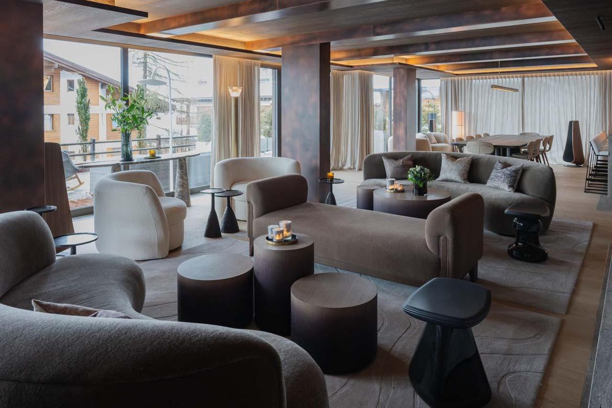 Chalet No.14 Verbier