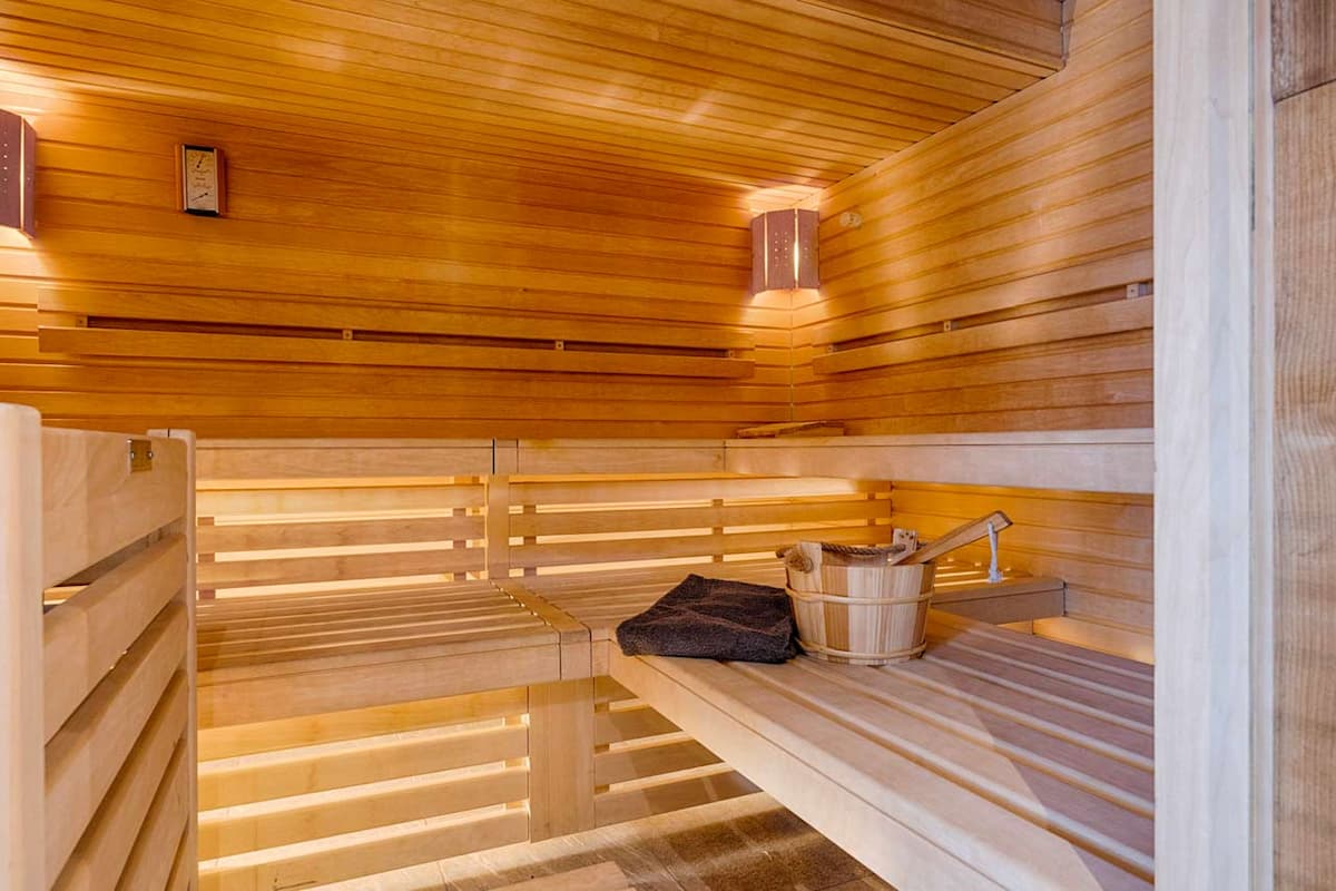 Chalet White Pearl, Zermatt