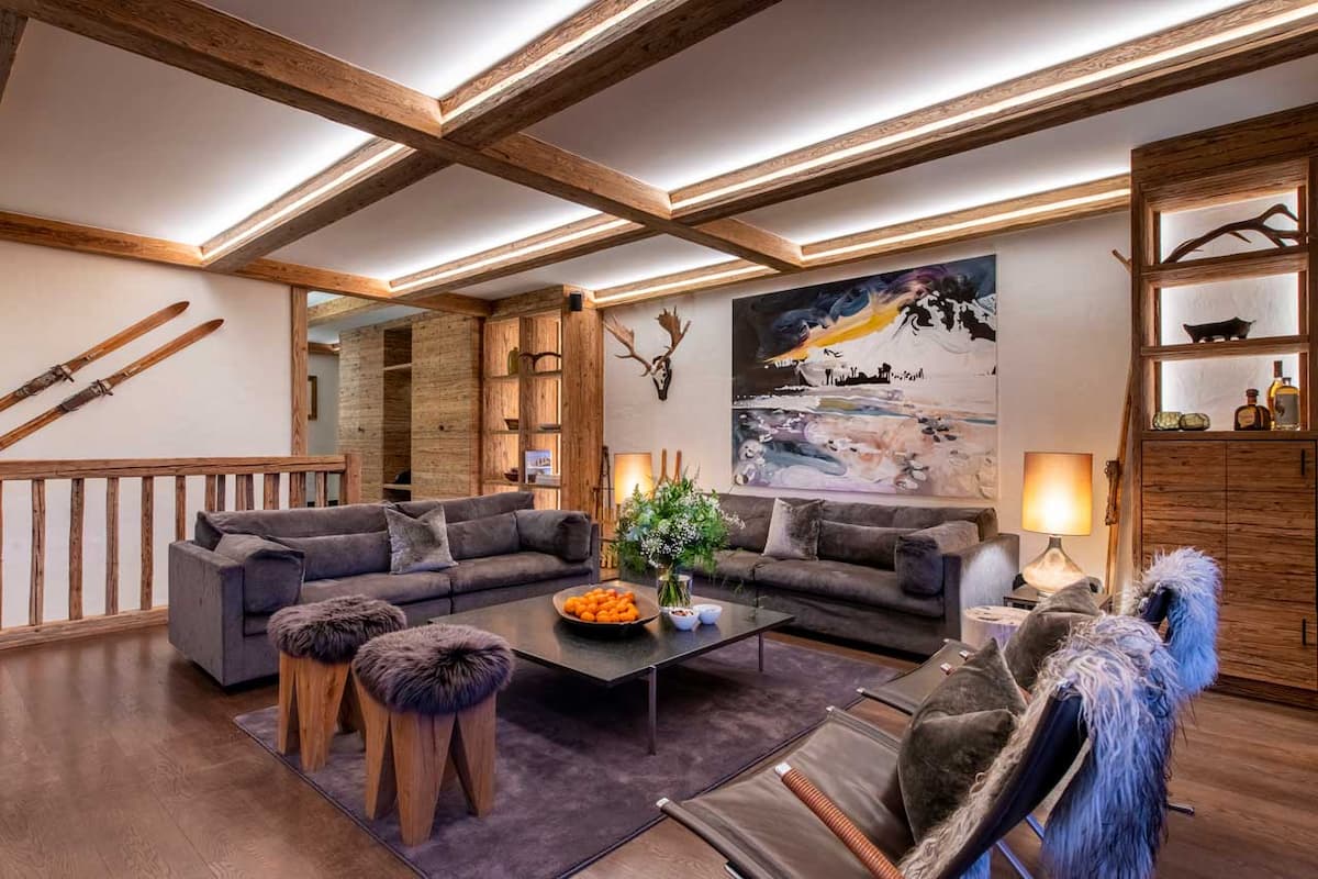 Apartment Victoria 111