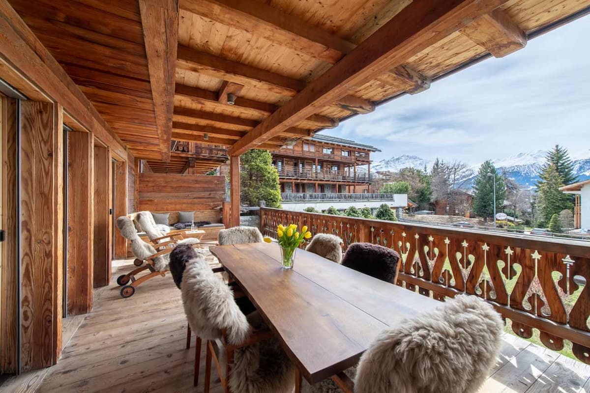 Apartment Victoria 111