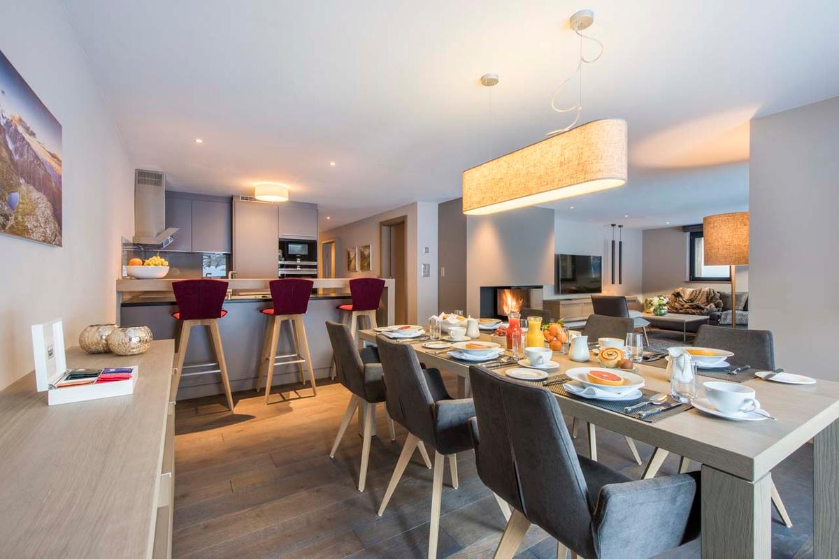 Christiania Apartment 2