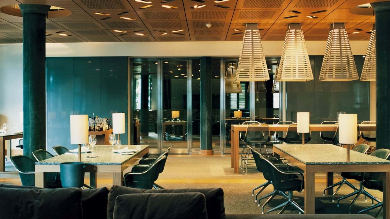 The Omnia Hotel, 5* Zermatt