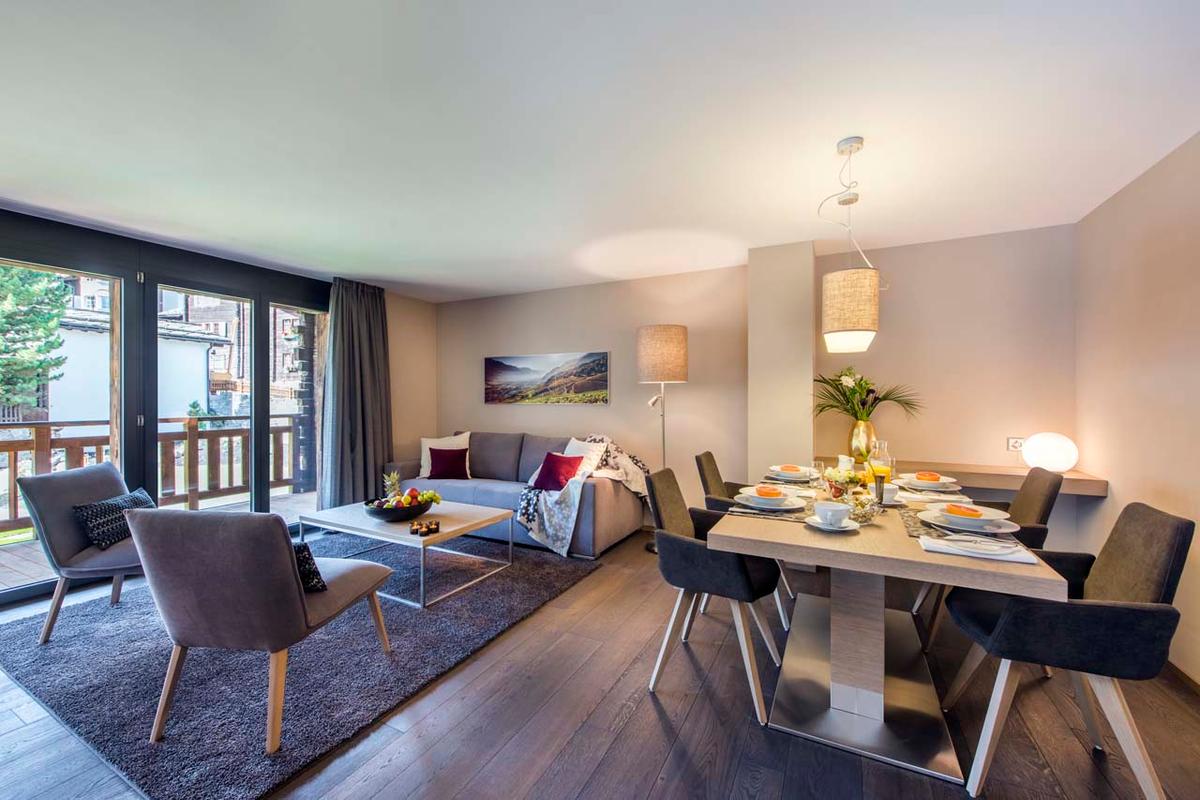 Christiania Apartment 5