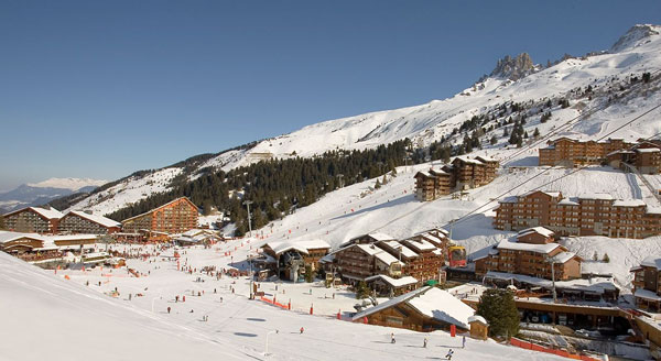 Meribel