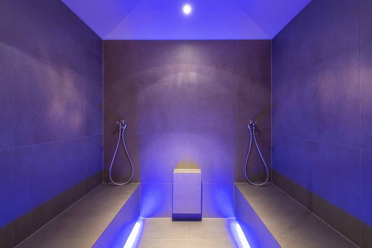 Brunnenhof Penthouse