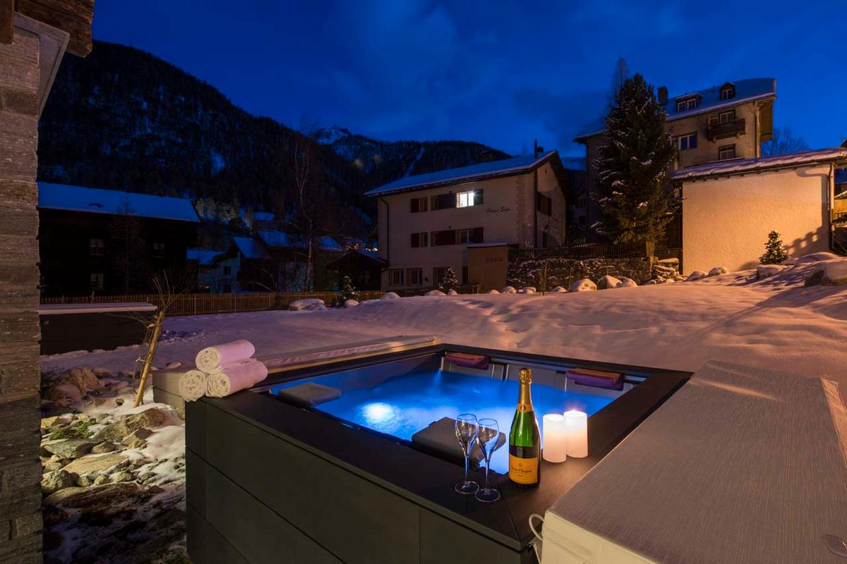 Christiania Apartment 1