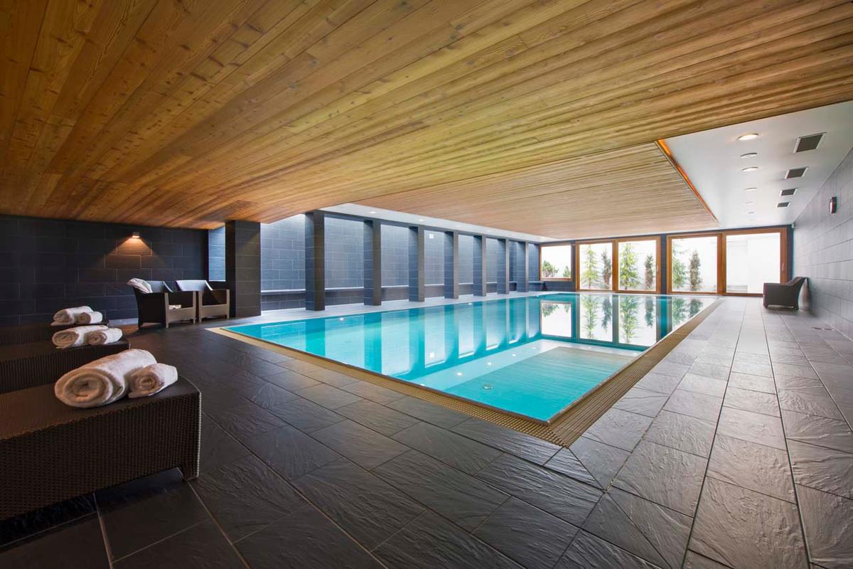 Apartment Victoria 111