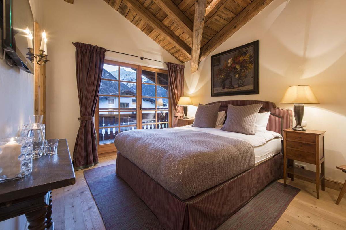 Apartment Antoinette