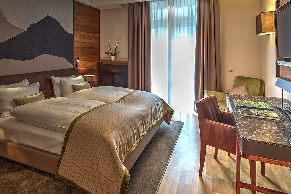 Piz Albana Apartment