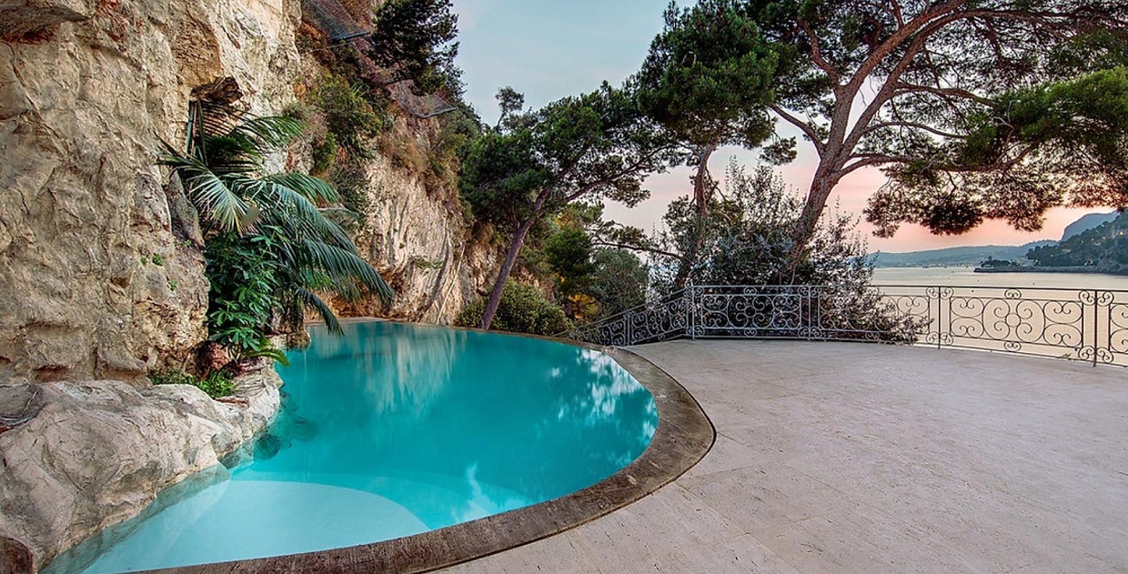 Villa Mala