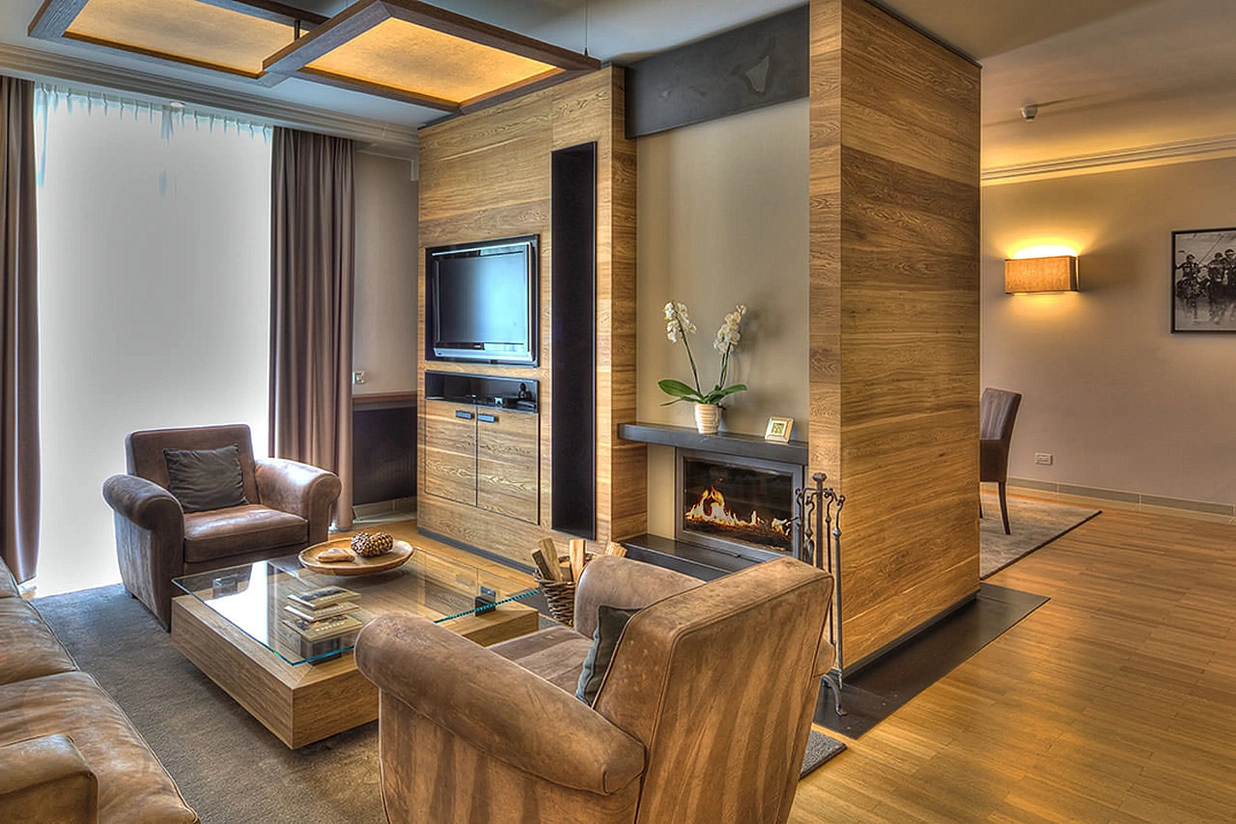 Piz Albana Apartment