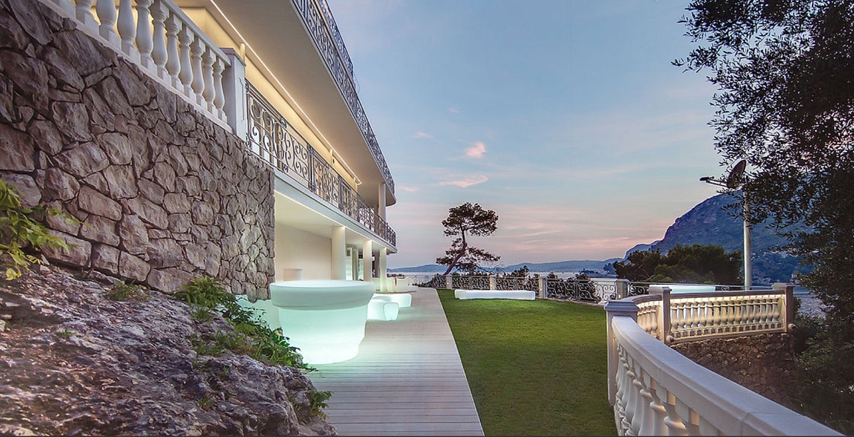 Villa Mala