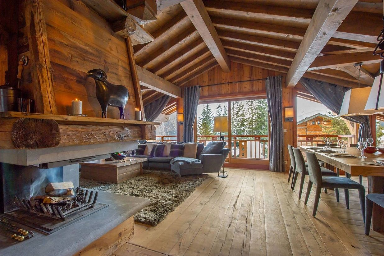 Chalet Aspen