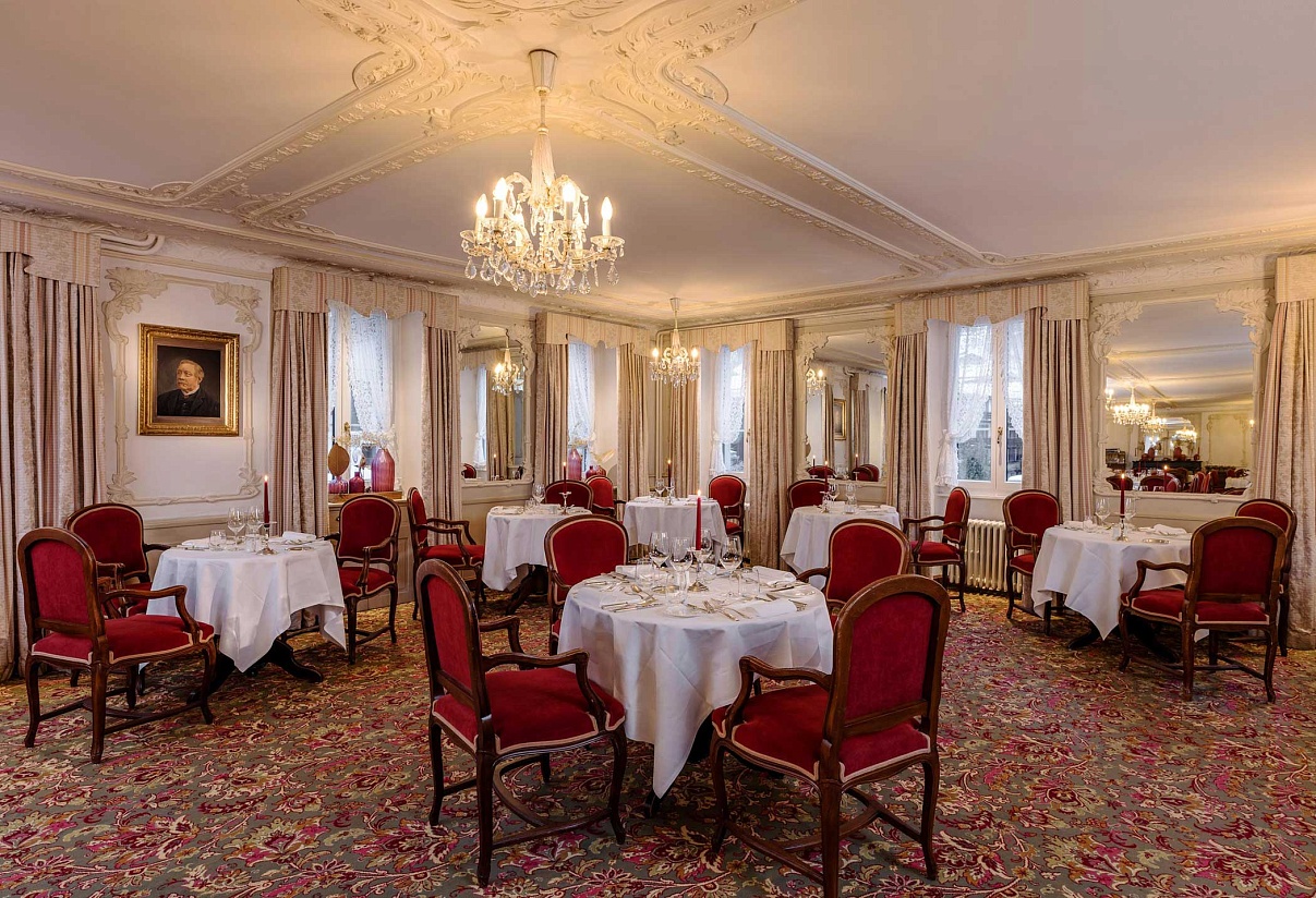 Hotel Monte Rosa 4*, Zermatt