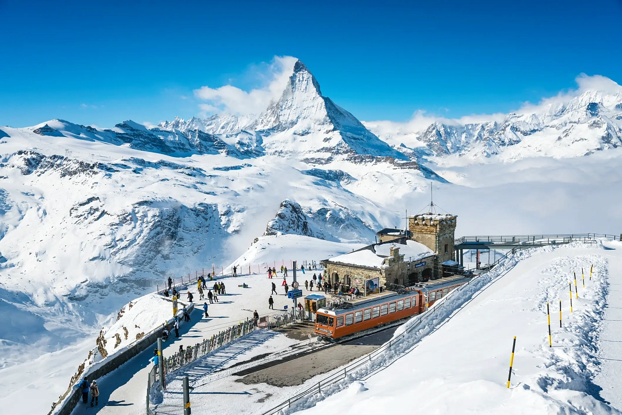 Zermatt