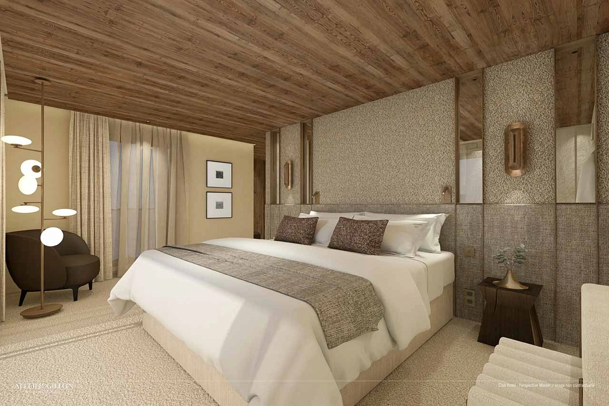 Atmosphere Apartment 901