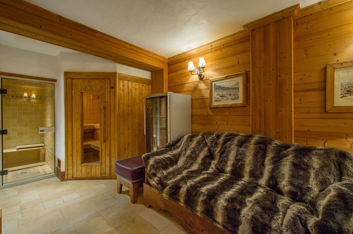 Chalet Aspen