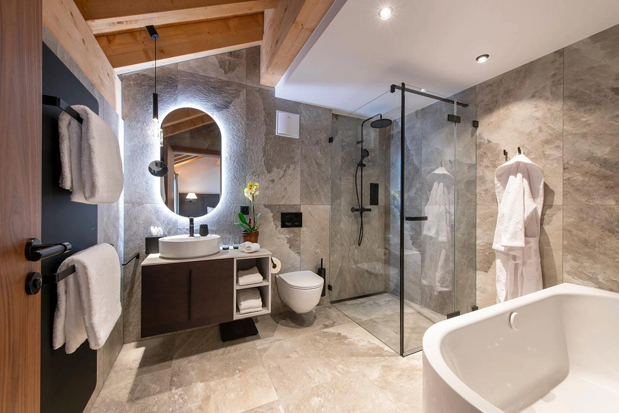 Matterhorn Penthouse