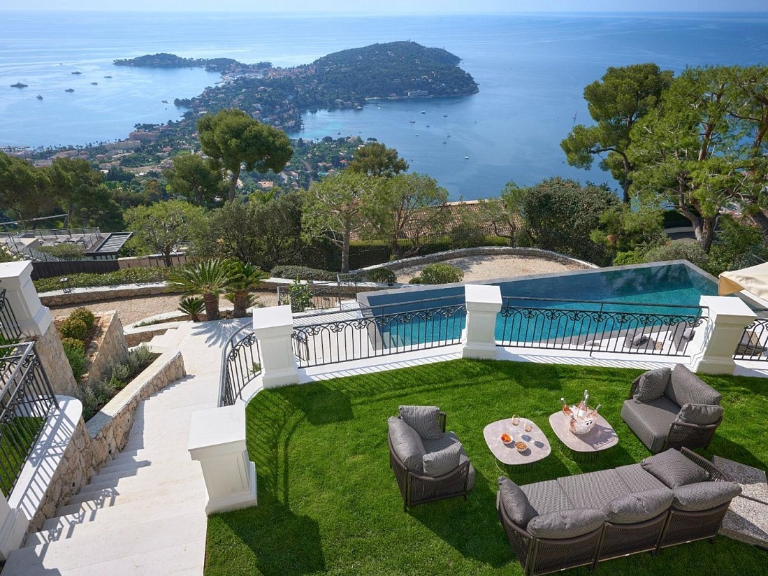 Villa Gaia