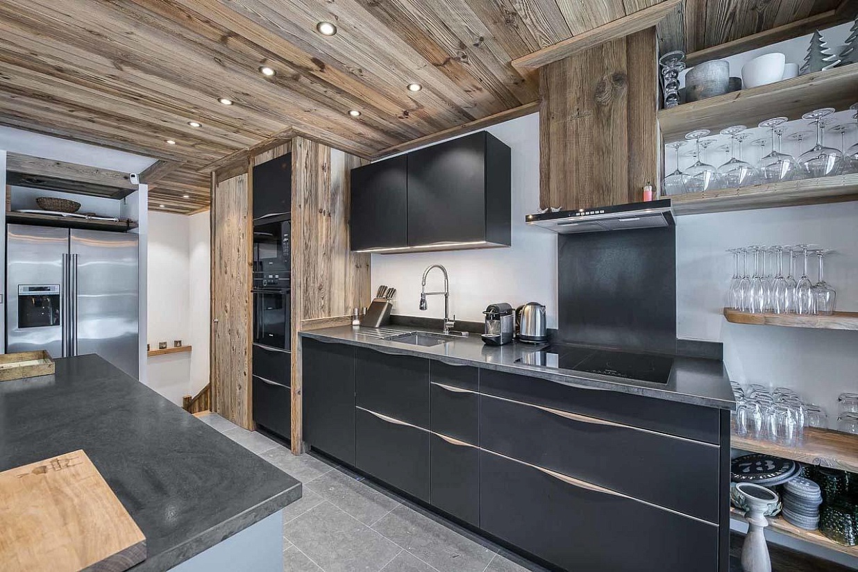 Apartment La Canadienne 2